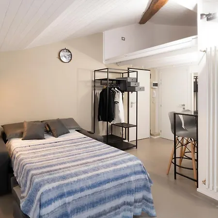Affittacamere Suite649